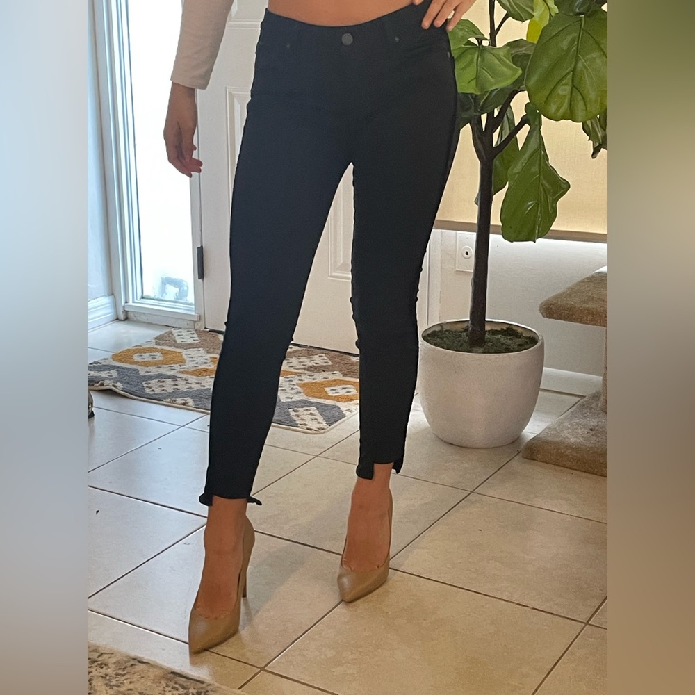 Parker smith black jeans